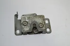 Замок люка бокового ящика кабины, левый VOLVO FH12 1-seeria (01.93-12.02)