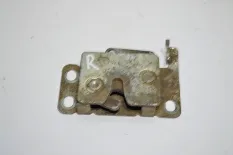 Замок люка бокового ящика кабины, правый VOLVO FH12 1-seeria (01.93-12.02)