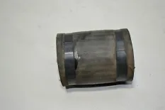 Патрубок интеркулера резиновый MERCEDES-BENZ Actros MP2/MP3 (01.02-12.14)