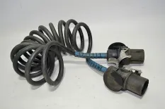 Кабель EBS MERCEDES-BENZ Actros MP2/MP3 (01.02-12.14)