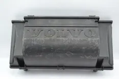 Крышка корпуса вентилятора салона VOLVO FH12 1-seeria (01.93-12.02)