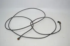 Шланги механизма подъема кабины MERCEDES-BENZ Actros MP2/MP3 (01.02-12.14)