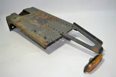 Кронштейн с рамы MERCEDES-BENZ Actros MP2/MP3 (01.02-12.14)