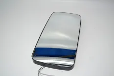 Стекло бокового зеркала, большое левое RENAULT TRUCKS Premium (01.96-)