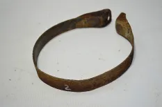 Лента крепления ресивера  MERCEDES-BENZ Actros MP2/MP3 (01.02-12.14)