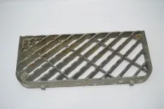 Ступенька подножки, верхняя, левая RENAULT TRUCKS Premium (01.96-)