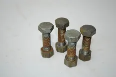 Болт карданного вала MERCEDES-BENZ Actros MP4 (01.12-)