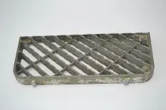 Ступенька подножки, верхняя, правая RENAULT TRUCKS Premium (01.96-)