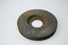 Шкив коленчатого вала DAF XF106 (01.14-)