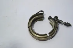 Хомут трубки турбины DAF XF106 (01.14-)