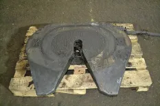 Сцепное устройсто (седло) MERCEDES-BENZ Actros MP2/MP3 (01.02-12.14)