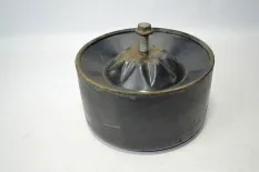 Стакан пневмобаллона ведущего моста, левый MERCEDES-BENZ Actros MP2/MP3 (01.02-12.14)