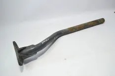 Кронштейн крыла ведущего моста, передний левый IVECO Stralis (01.02-)