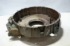 Картер маховика DAF XF106 (01.14-)