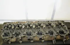 Головка блока цилиндров DAF XF106 (01.14-)