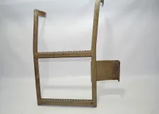 Подножка аккумуляторного ящика  MERCEDES-BENZ Actros MP2/MP3 (01.02-12.14)