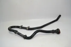 Маслозаливная горловина DAF XF106 (01.14-)