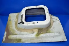 Кронштейн рычага коробки передач VOLVO FH12 1-seeria (01.93-12.02)