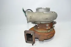 Турбина IVECO Stralis (01.02-)