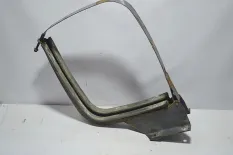 Кронштейн топливного бака MERCEDES-BENZ Actros MP2/MP3 (01.02-12.14)