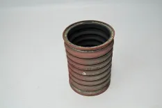 Патрубок интеркулера резиновый DAF XF105 (01.05-)