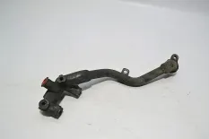 Труба тосольная DAF XF106 (01.14-)