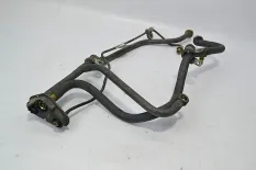 Топливная трубка DAF XF106 (01.14-)