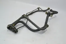 Топливная трубка DAF XF106 (01.14-)