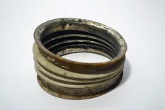 Гофра глушителя DAF XF105 (01.05-)