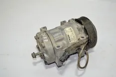 Компрессор кондиционера DAF XF106 (01.14-)