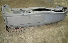 Верхнее салонное отделение для хранения, переднее MERCEDES-BENZ Actros MP2/MP3 (01.02-12.14)