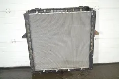 Радиатор MERCEDES-BENZ Actros MP4 (01.12-)