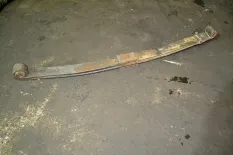 Рессора переднего моста, правая VOLVO F10 (01.77-12.94)