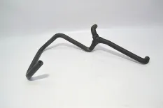 Шланг охлаждающей жидкости MERCEDES-BENZ Actros MP2/MP3 (01.02-12.14)