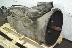 Коробка передач (КПП) VOLVO FH (01.05-)