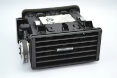 Воздуховод торпеды VOLVO FH (01.12-)