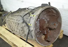 Коробка передач (КПП) DAF XF105 (01.05-)