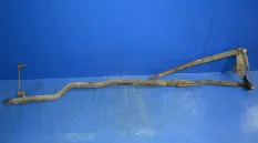 Кулиса переключения передач DAF XF105 (01.05-)