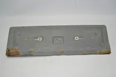 Накладка переднего бампера, центральная MERCEDES-BENZ Actros MP2/MP3 (01.02-12.14)