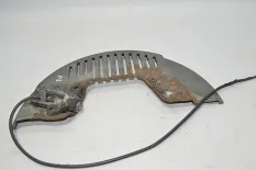 Пыльник дискового тормоза VOLVO FM (01.05-01.14)