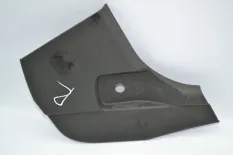 Салонная пластиковая крышка VOLVO FH (01.12-)