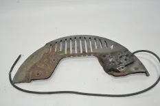 Пыльник дискового тормоза VOLVO FM (01.05-01.14)