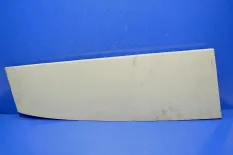 Салонная пластиковая крышка VOLVO FH (01.12-)