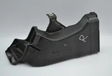 Воздуховод торпеды VOLVO FH (01.12-)