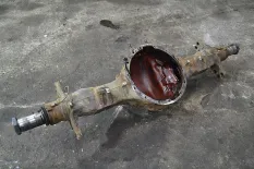 Корпус ведущего моста VOLVO FM12 (01.98-12.05)