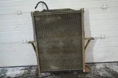 Радиатор VOLVO FM12 (01.98-12.05)