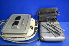 Кондиционер на крышу грузовика SCANIA R-Series (01.04-12.17)