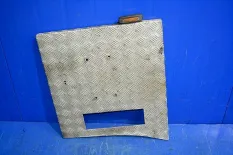 Накладка глушителя SCANIA R-Series (01.04-12.17)