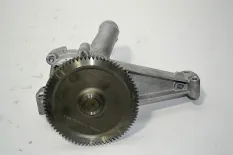 Масляный насос двигателя SCANIA K-Series (01.06-)