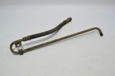 Труба тосольная MERCEDES-BENZ Actros MP2/MP3 (01.02-12.14)